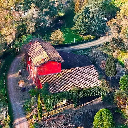 Casa Il Borghetto - Luxury Suites & Pool