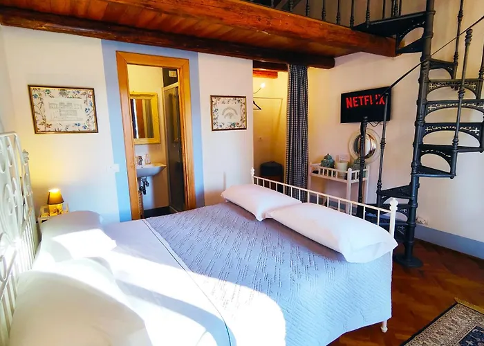 Gasthof Casa Il Borghetto - Luxury & Pool Rom