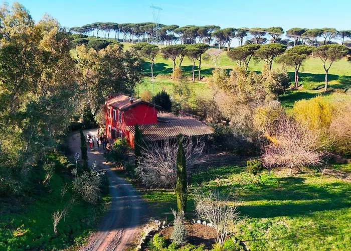 Casa Il Borghetto - Luxury & Pool * Rom