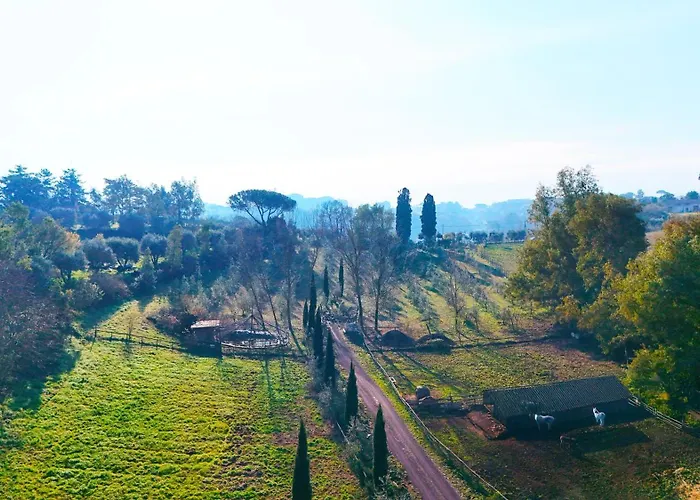 Casa Il Borghetto - Luxury & Pool Gasthof