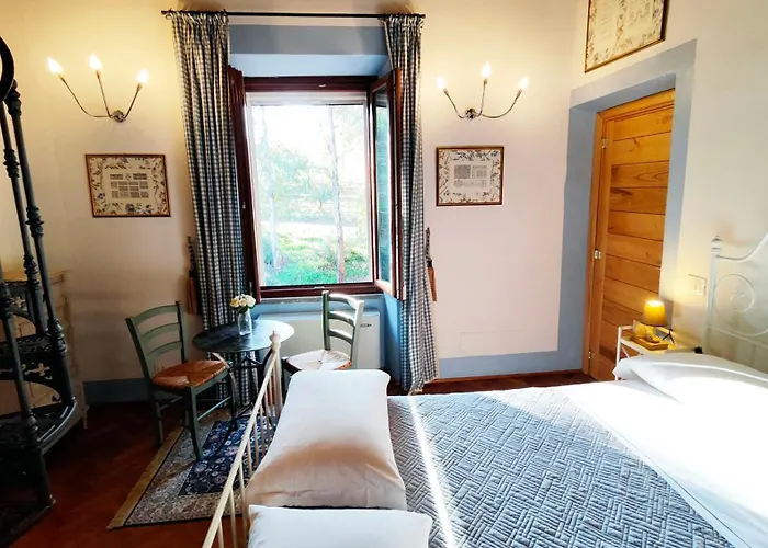 Gasthof Casa Il Borghetto - Luxury & Pool
