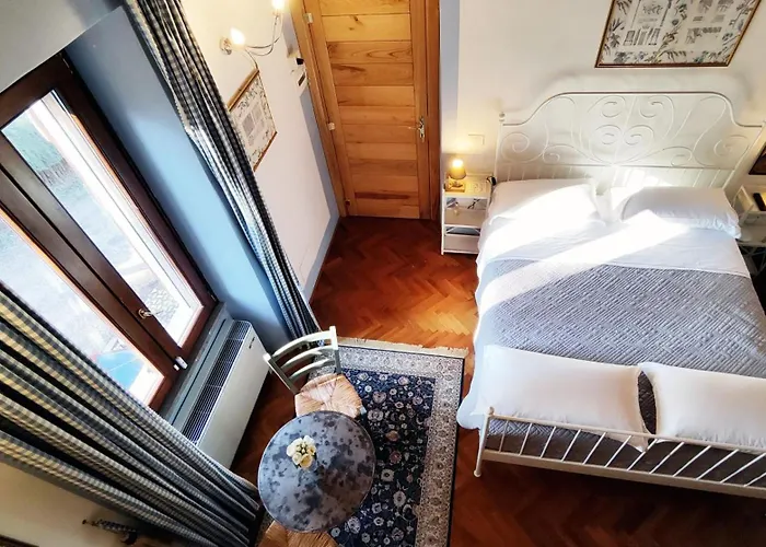Gasthof Casa Il Borghetto - Luxury & Pool