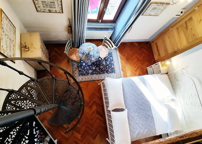 Casa Il Borghetto - Luxury & Pool *