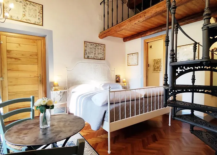 Casa Il Borghetto - Luxury & Pool * Rom