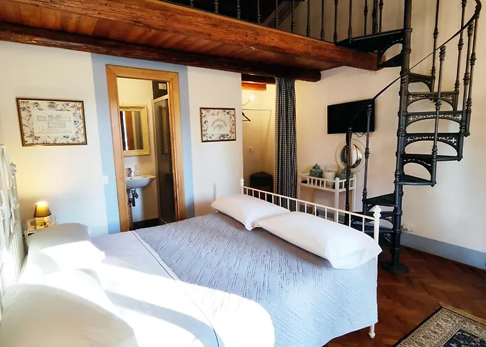 Casa Il Borghetto - Luxury & Pool Gasthof *