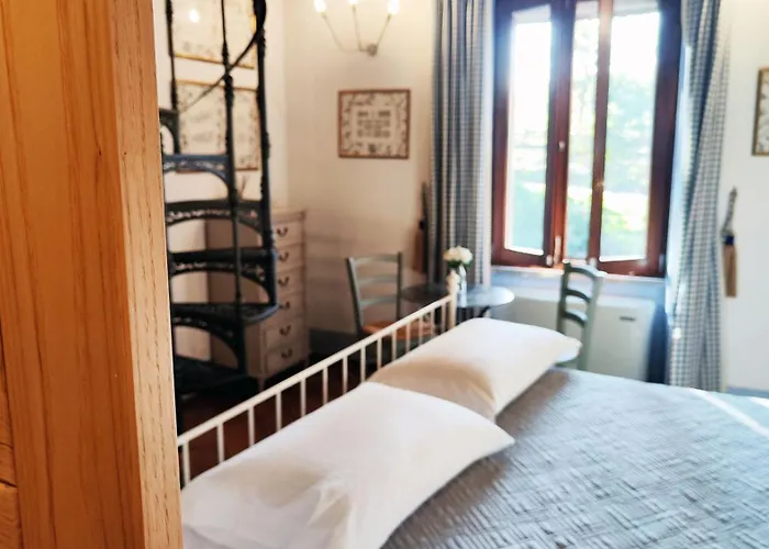 Gasthof Casa Il Borghetto - Luxury & Pool *