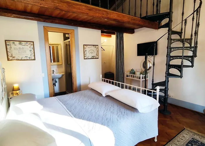 Gasthof Casa Il Borghetto - Luxury & Pool Rom