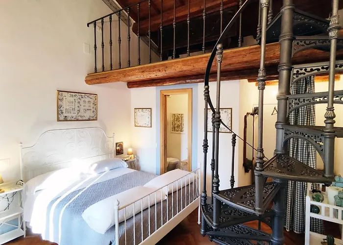 Casa Il Borghetto - Luxury & Pool *