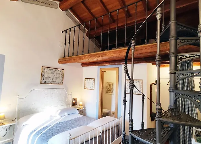 Casa Il Borghetto - Luxury & Pool Rom