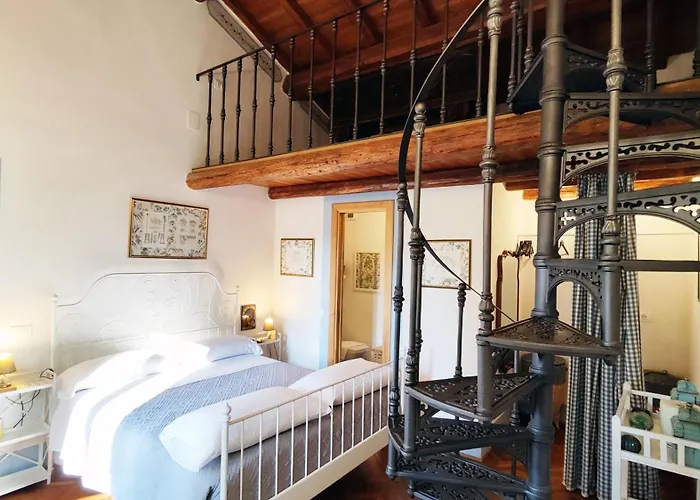 Casa Il Borghetto - Luxury & Pool
