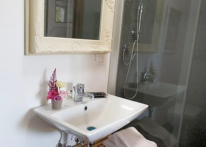 Gasthof Casa Il Borghetto - Luxury & Pool