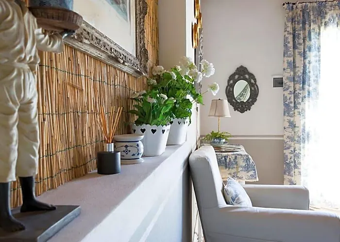 Gasthof Casa Il Borghetto - Luxury & Pool