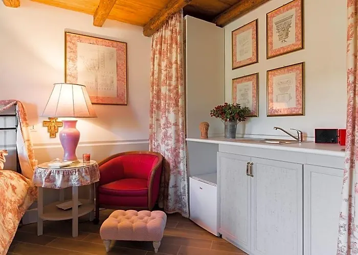 Casa Il Borghetto - Luxury & Pool