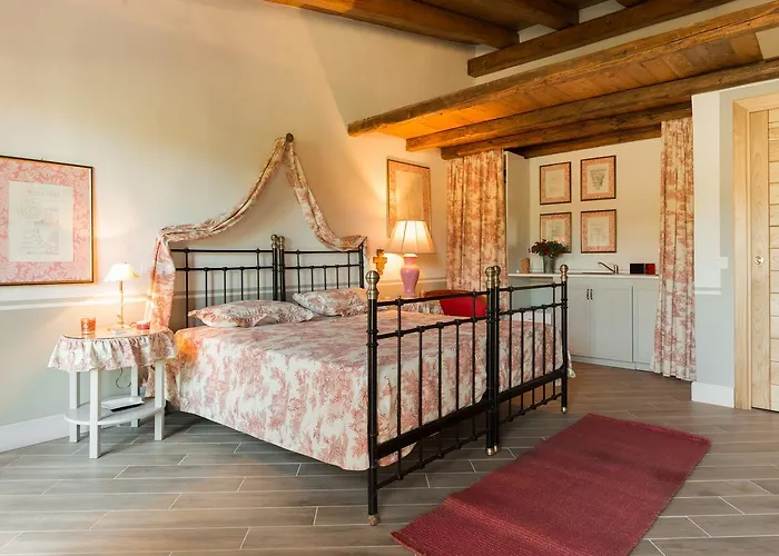 Casa Il Borghetto - Luxury & Pool Rom