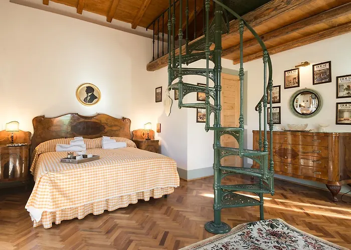 Gasthof Casa Il Borghetto - Luxury & Pool