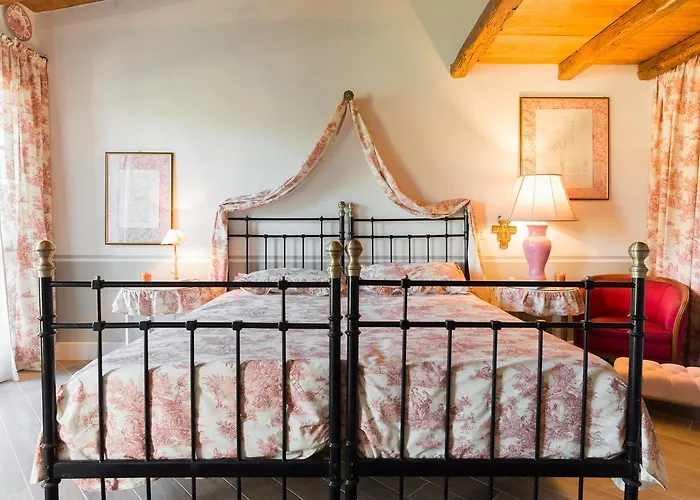 Casa Il Borghetto - Luxury & Pool Roma
