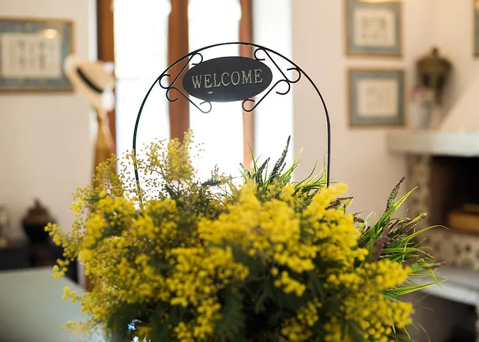 Casa Il Borghetto - Luxury & Pool Gasthof Rom