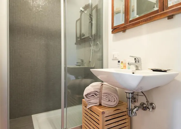 Casa Il Borghetto - Luxury & Pool Rom