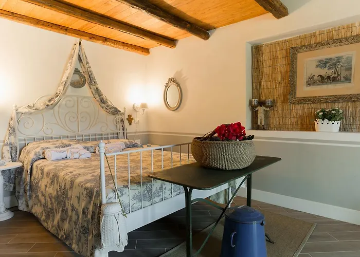 Gasthof Casa Il Borghetto - Luxury & Pool Rom