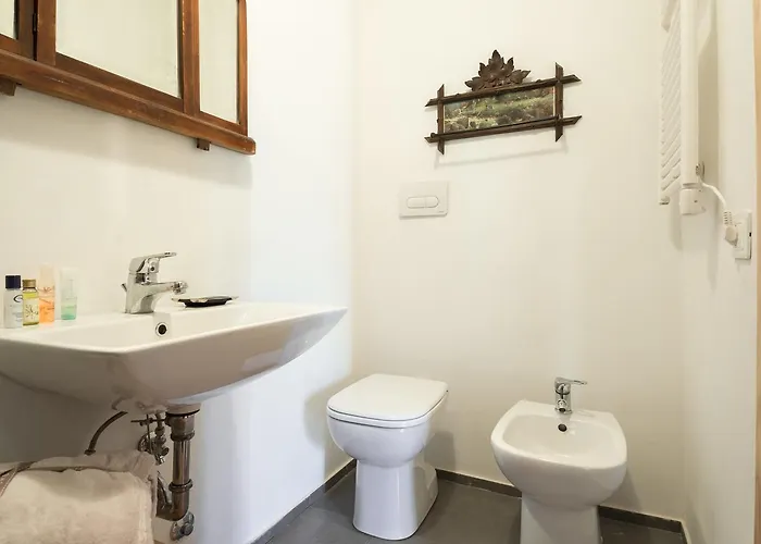 Gasthof Casa Il Borghetto - Luxury & Pool