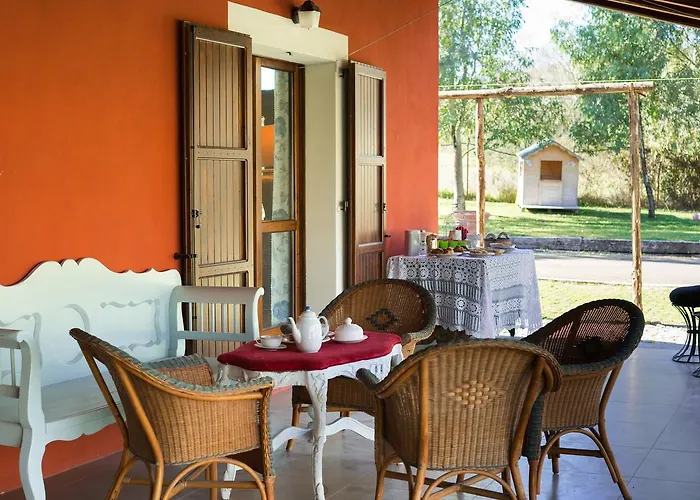 Gasthof Casa Il Borghetto - Luxury & Pool