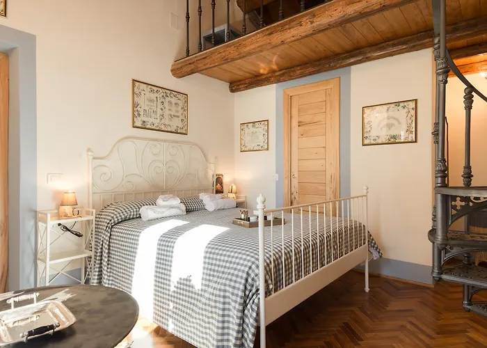 Gasthof Casa Il Borghetto - Luxury & Pool *