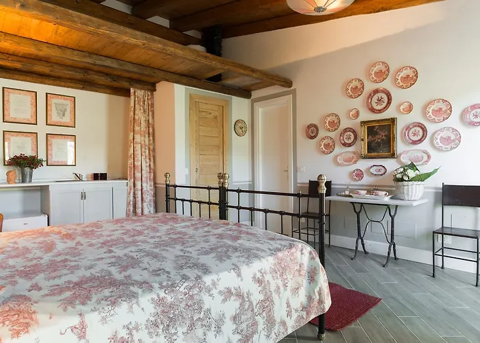 Casa Il Borghetto - Luxury & Pool * Rom