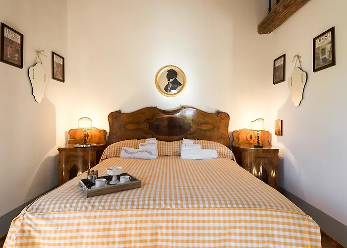 Gasthof Casa Il Borghetto - Luxury & Pool Rom