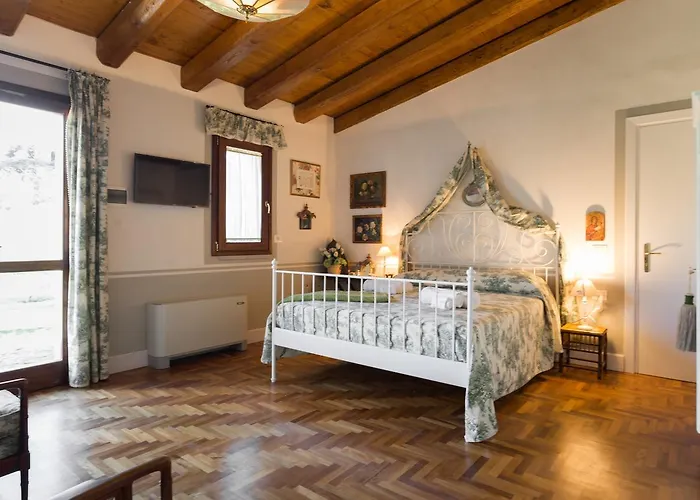 Gasthof Casa Il Borghetto - Luxury & Pool *