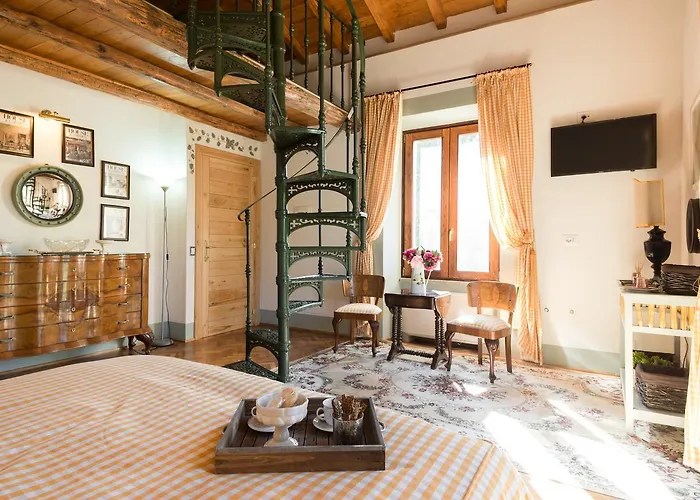 Casa Il Borghetto - Luxury & Pool
