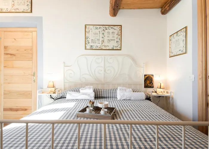 Gasthof Casa Il Borghetto - Luxury & Pool *