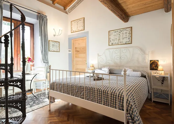 Casa Il Borghetto - Luxury & Pool Gasthof