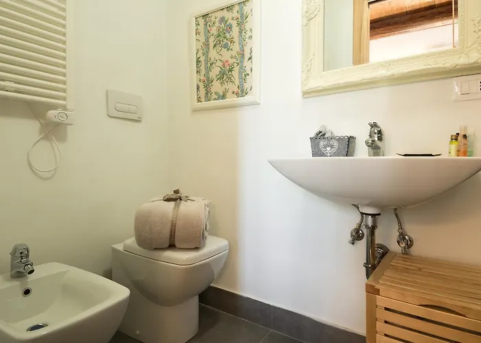 Gasthof Casa Il Borghetto - Luxury & Pool *