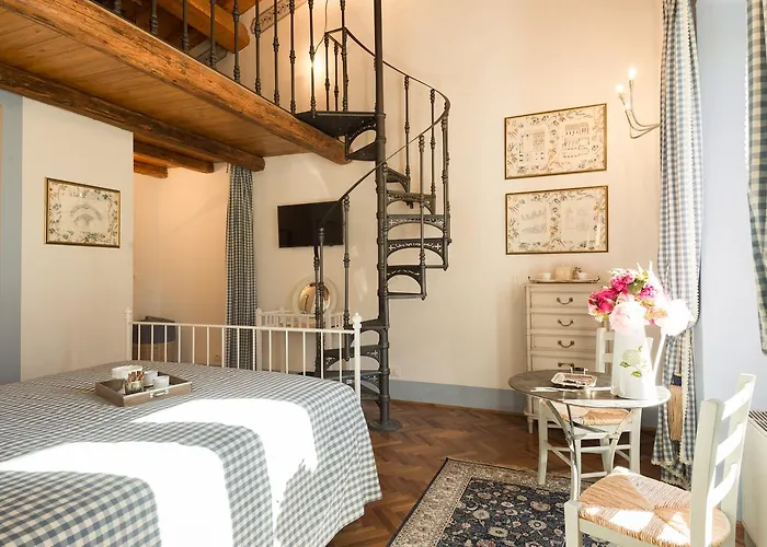 Casa Il Borghetto - Luxury & Pool * Rom
