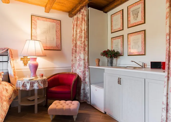 Casa Il Borghetto - Luxury & Pool Rom