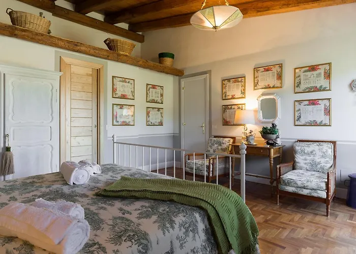 Casa Il Borghetto - Luxury & Pool Gasthof Rom