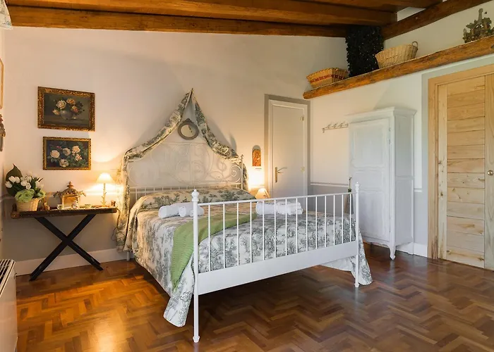 Casa Il Borghetto - Luxury & Pool Gasthof Rom
