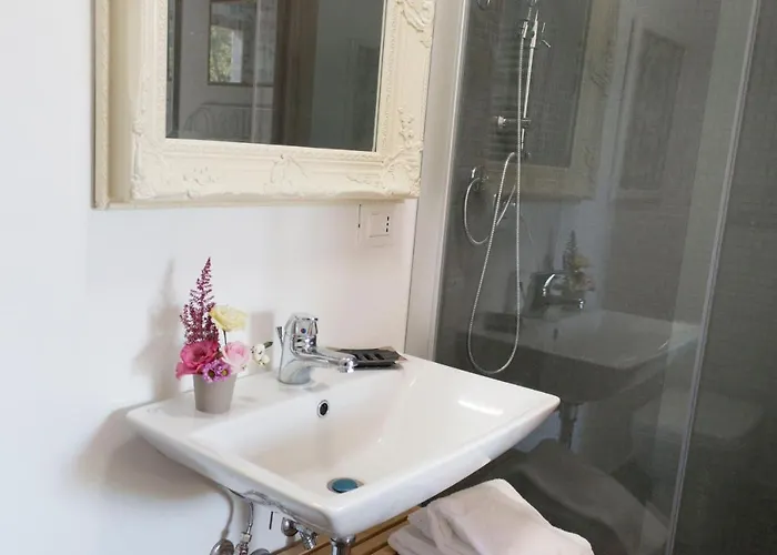 Casa Il Borghetto - Luxury & Pool Rom
