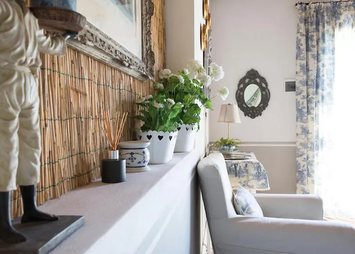 Gasthof Casa Il Borghetto - Luxury & Pool *