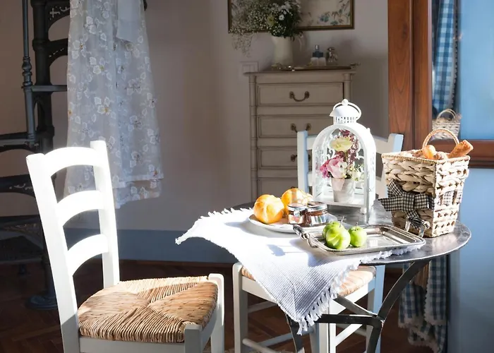 Casa Il Borghetto - Luxury & Pool Gasthof *