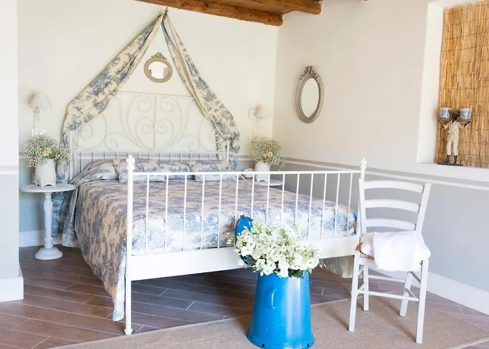 Casa Il Borghetto - Luxury & Pool Rom